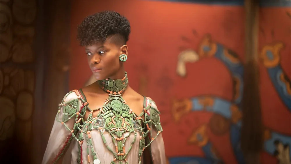 The Black Women Who Rewrote the Rules of Fantasy TV and Film