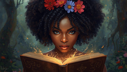 25 Black Women Fantasy Books You Need on Your TBR Pile