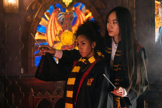 Why Black Women Are Still Missing From Fantasy Worlds
