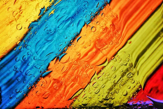 Watercolor Coloring Pages for Beginners: A Simple, Slightly Magical Guide
