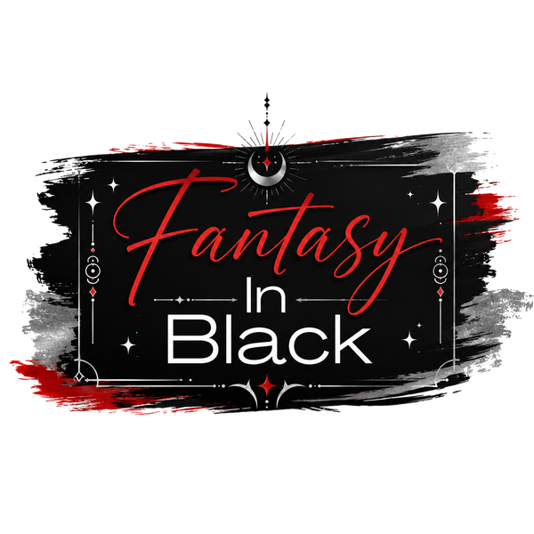 Fantasy In Black